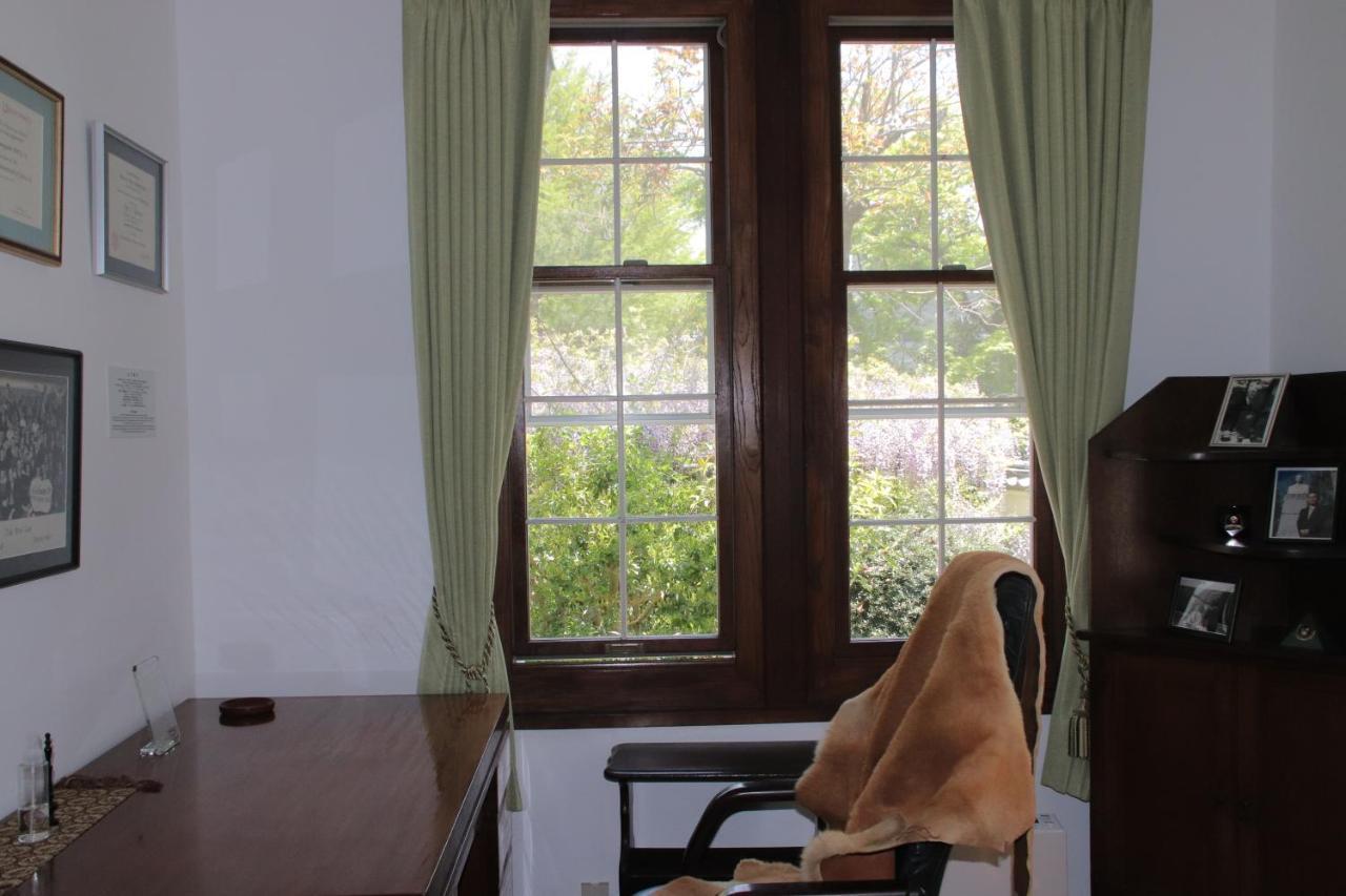 Yamaguchi House,Historic Private House With Open-Air Hot Springs Villa Hakone Bagian luar foto